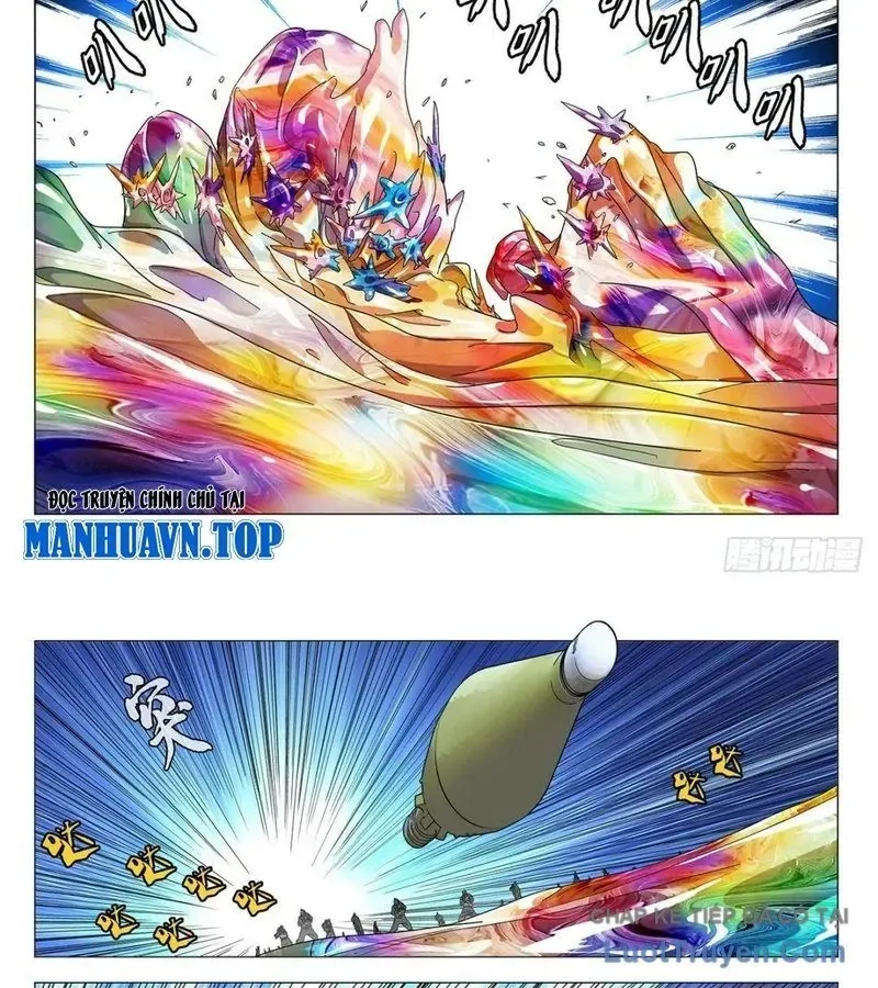 Nhất Nhân Chi Hạ Chapter 604 - 25