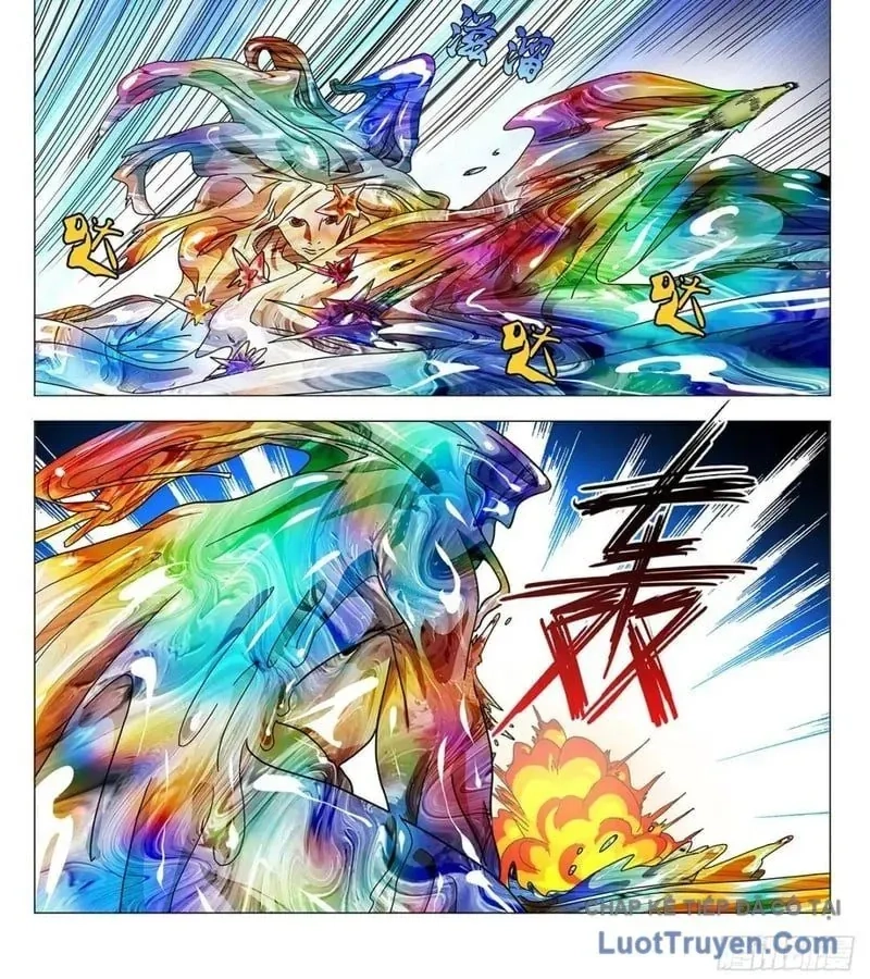 Nhất Nhân Chi Hạ Chapter 604 - 26