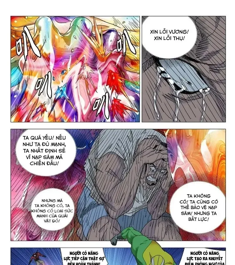 Nhất Nhân Chi Hạ Chapter 604 - 27