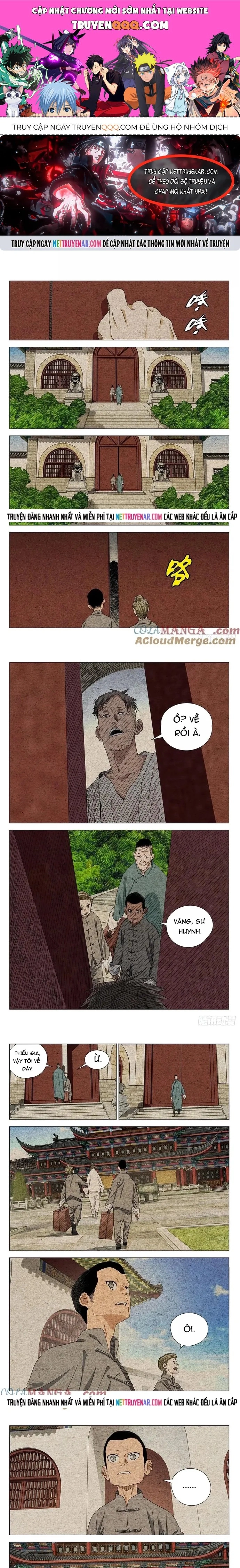 Nhất Nhân Chi Hạ Chapter 650 - 1