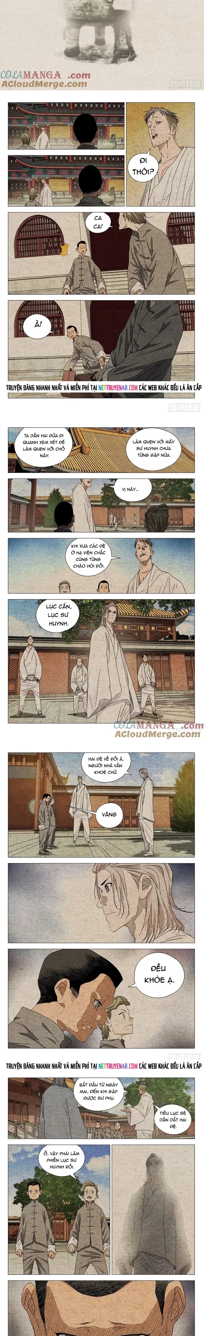 Nhất Nhân Chi Hạ Chapter 650 - 3
