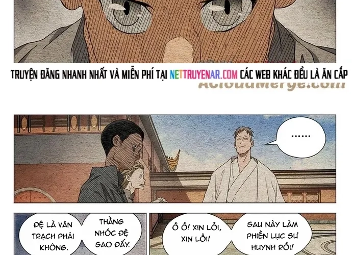 Nhất Nhân Chi Hạ Chapter 650 - 4