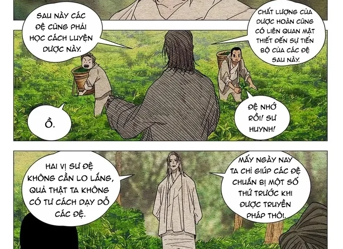 Nhất Nhân Chi Hạ Chapter 650 - 6