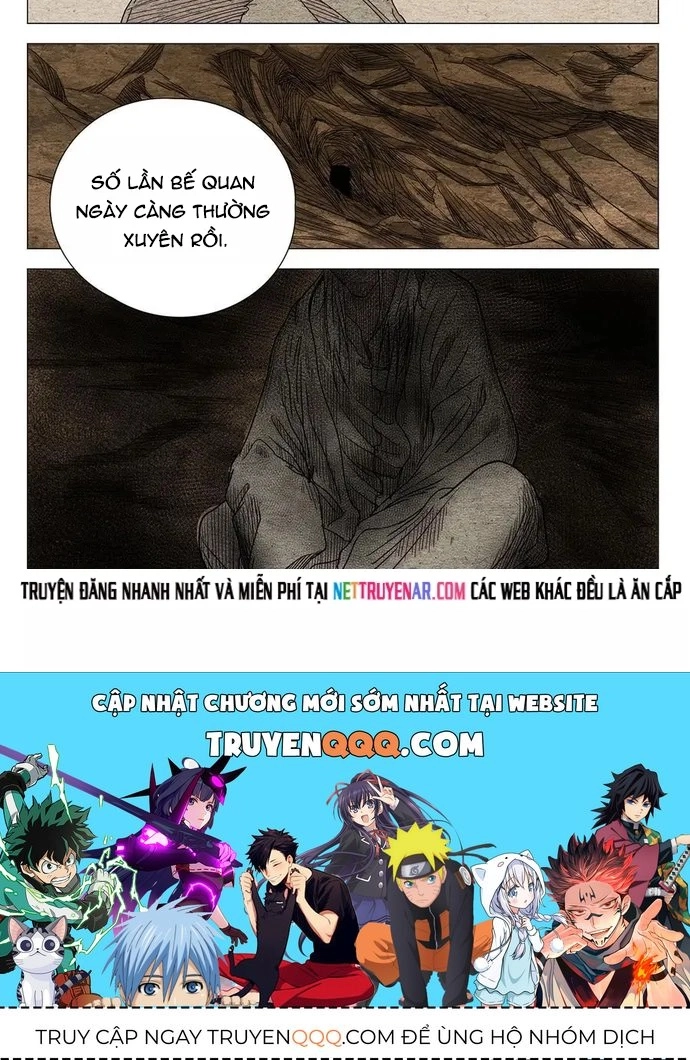 Nhất Nhân Chi Hạ Chapter 650 - 9