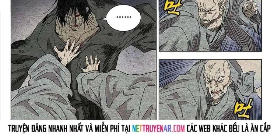 Nhất Nhân Chi Hạ Chapter 669 - 7