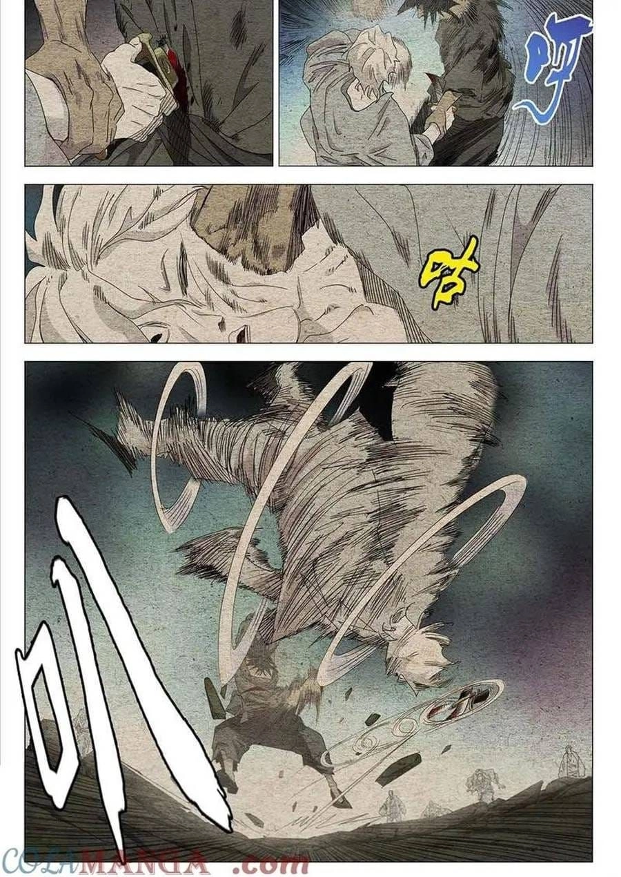 Nhất Nhân Chi Hạ Chapter 669 - 12