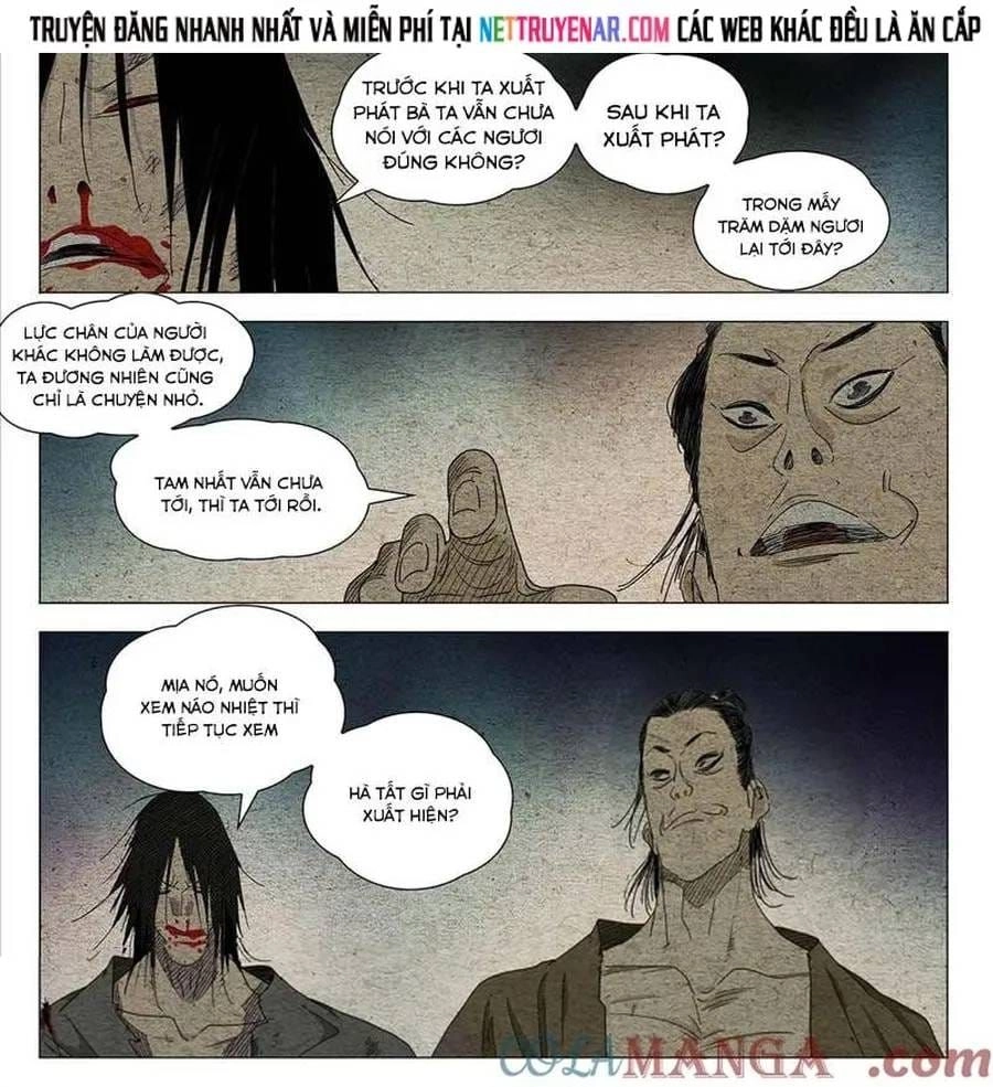 Nhất Nhân Chi Hạ Chapter 669 - 27