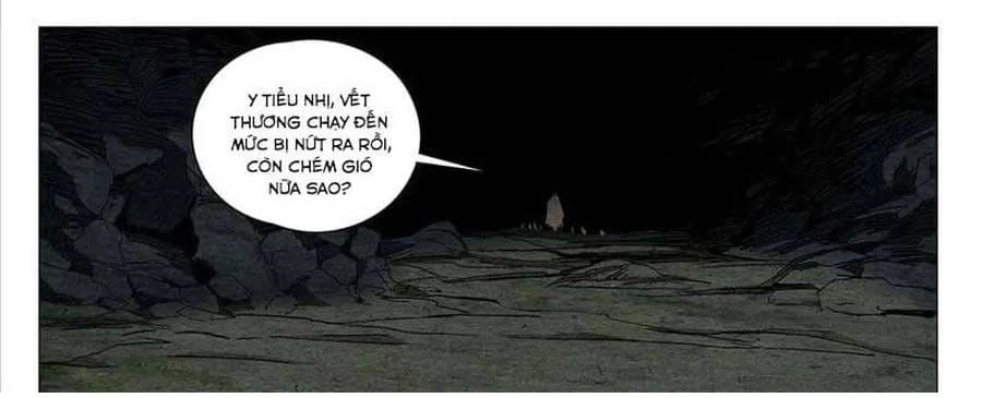 Nhất Nhân Chi Hạ Chapter 669 - 29
