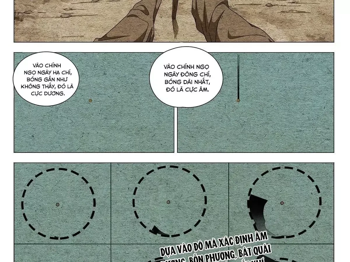 Nhất Nhân Chi Hạ Chapter 680 - 11