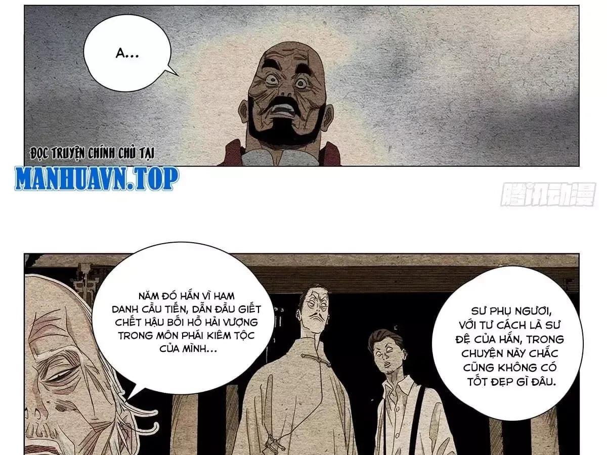 Nhất Nhân Chi Hạ Chapter 680 - 30