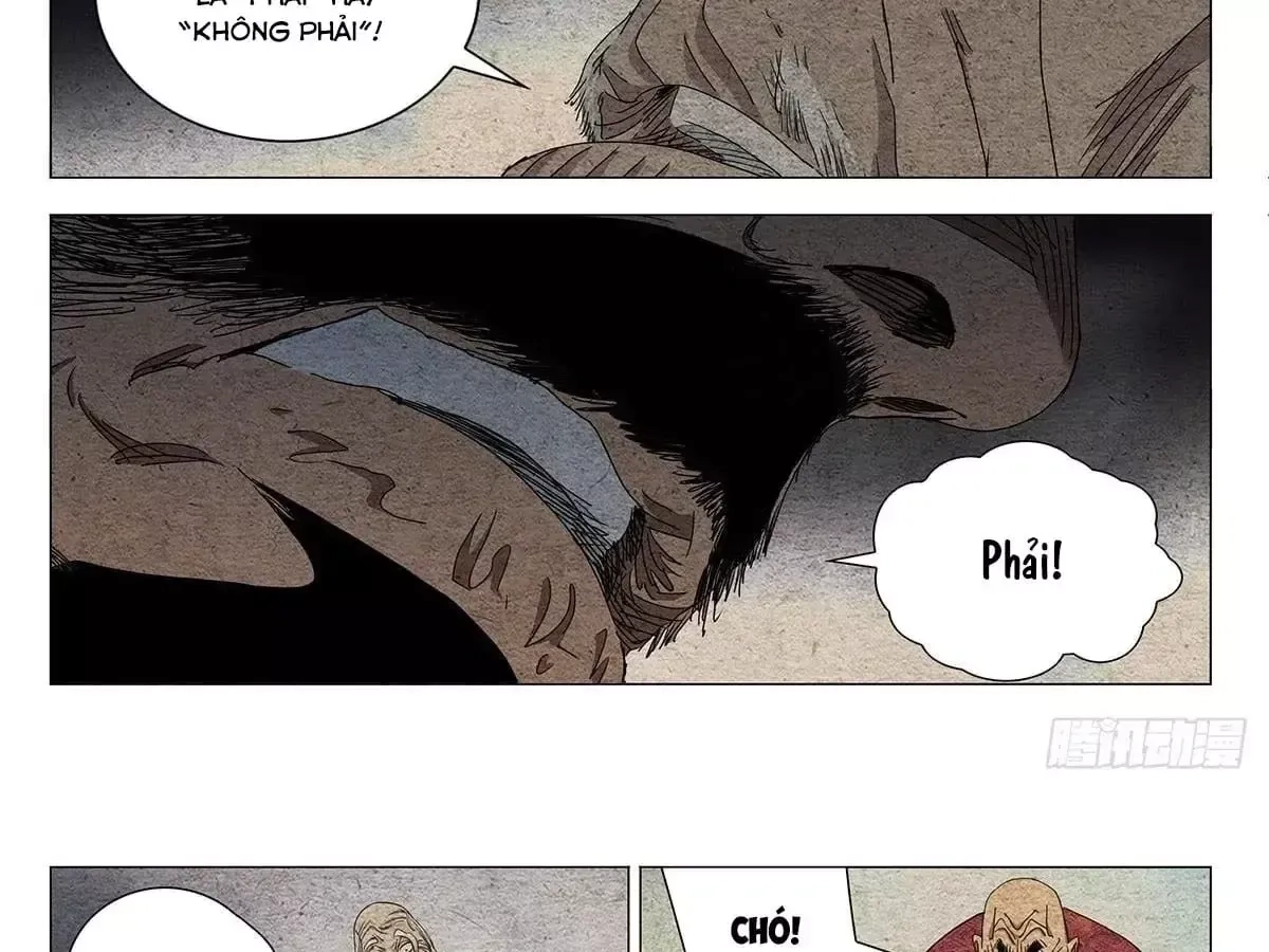 Nhất Nhân Chi Hạ Chapter 680 - 36