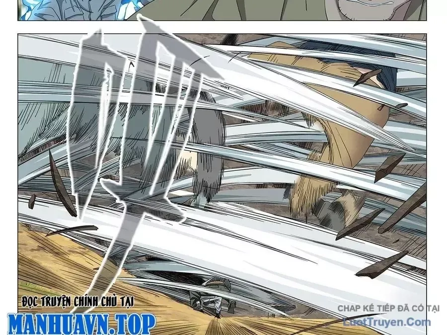 Nhất Nhân Chi Hạ Chapter 744 - 4
