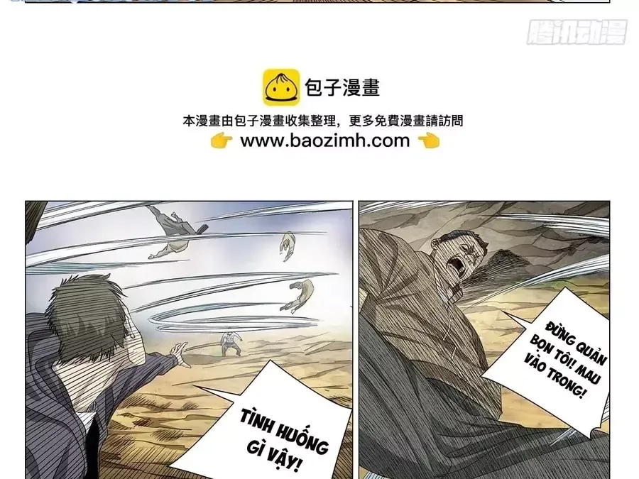 Nhất Nhân Chi Hạ Chapter 744 - 5