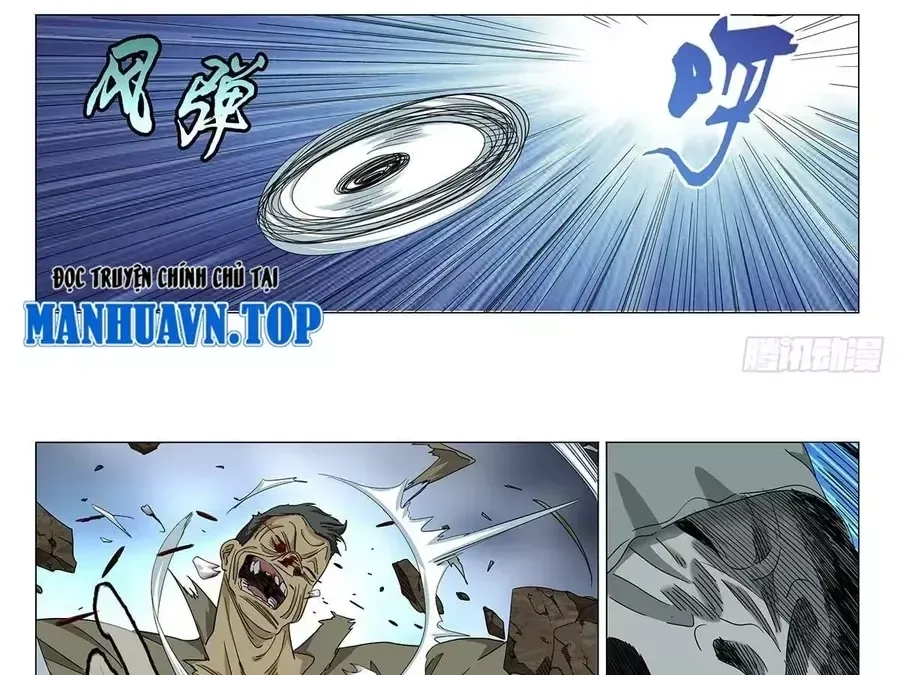 Nhất Nhân Chi Hạ Chapter 744 - 9