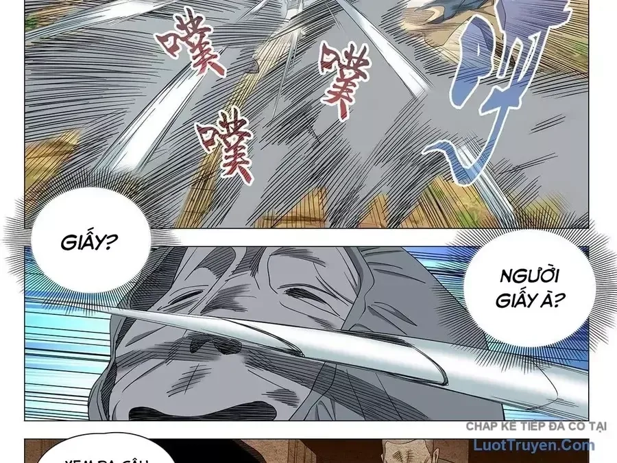 Nhất Nhân Chi Hạ Chapter 744 - 12