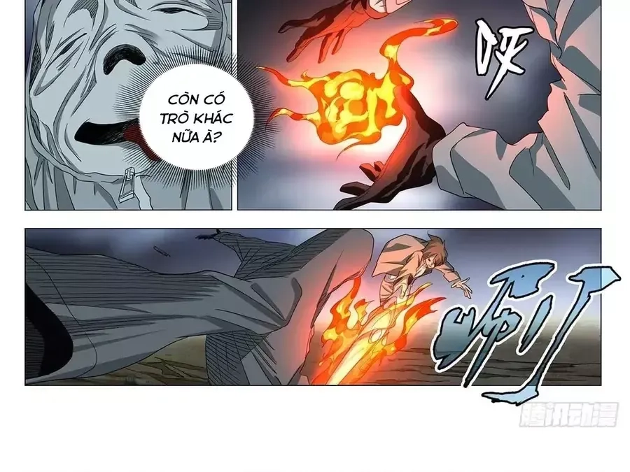 Nhất Nhân Chi Hạ Chapter 744 - 15