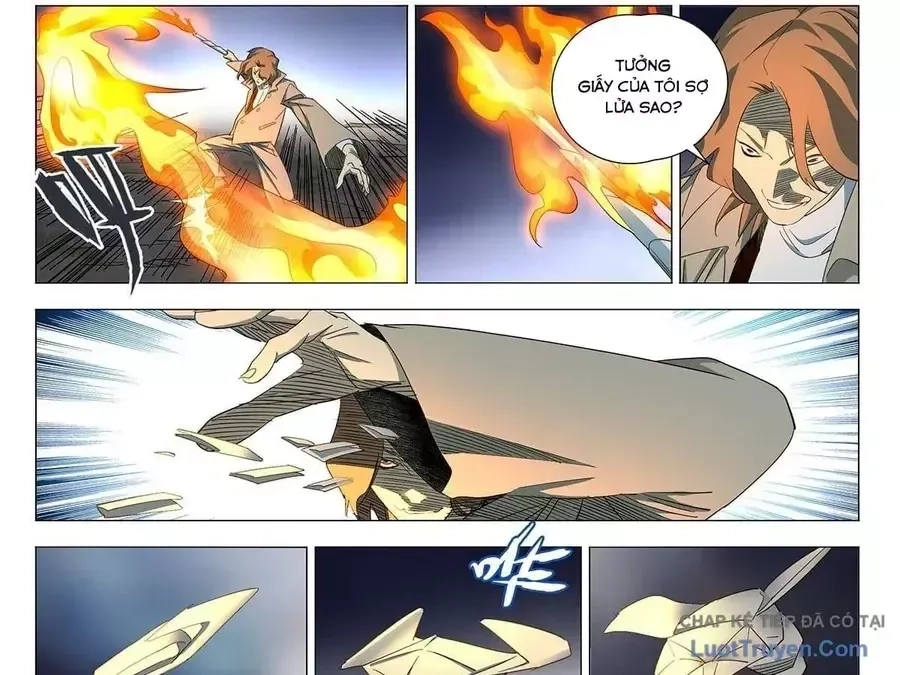 Nhất Nhân Chi Hạ Chapter 744 - 16