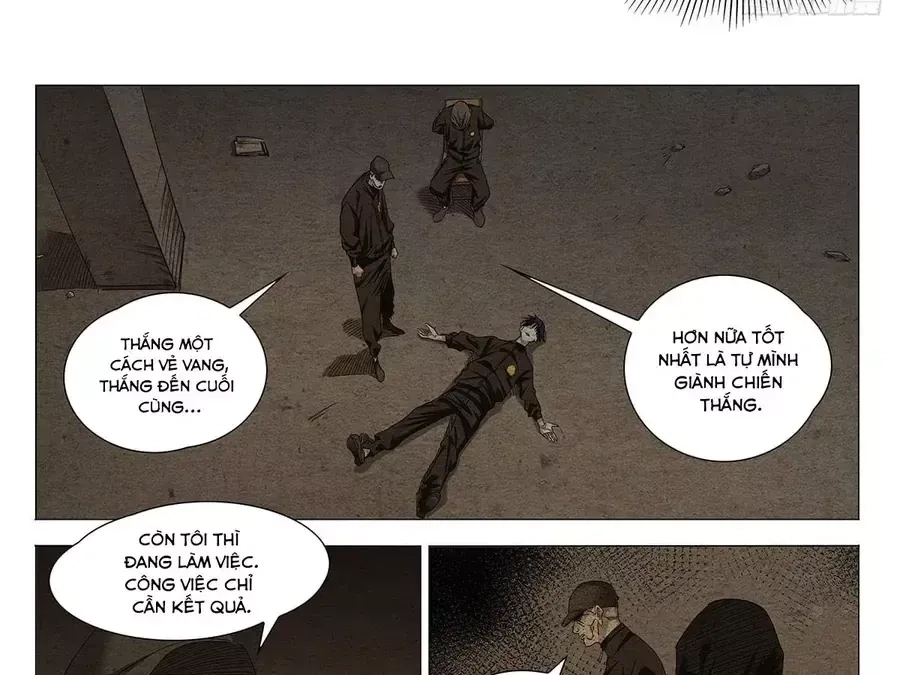 Nhất Nhân Chi Hạ Chapter 744 - 18