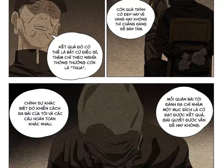 Nhất Nhân Chi Hạ Chapter 744 - 19