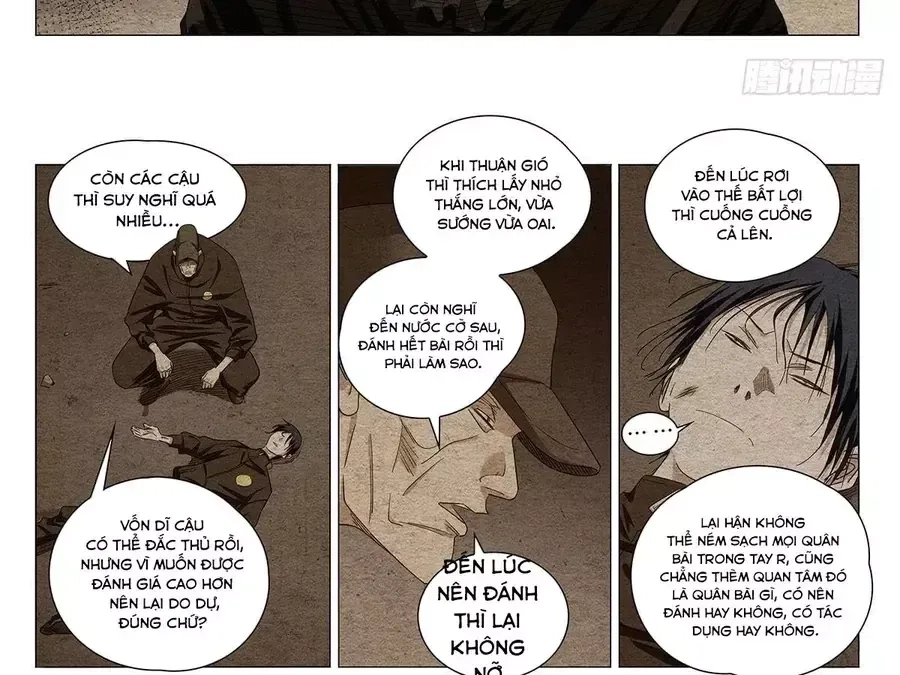 Nhất Nhân Chi Hạ Chapter 744 - 20