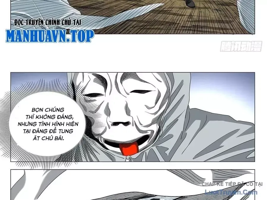 Nhất Nhân Chi Hạ Chapter 744 - 22