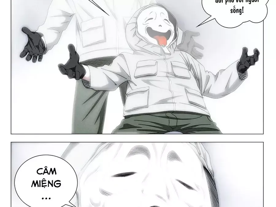 Nhất Nhân Chi Hạ Chapter 744 - 25