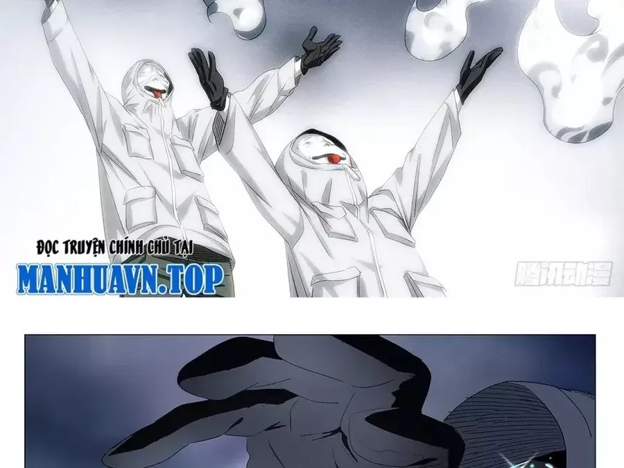 Nhất Nhân Chi Hạ Chapter 744 - 28