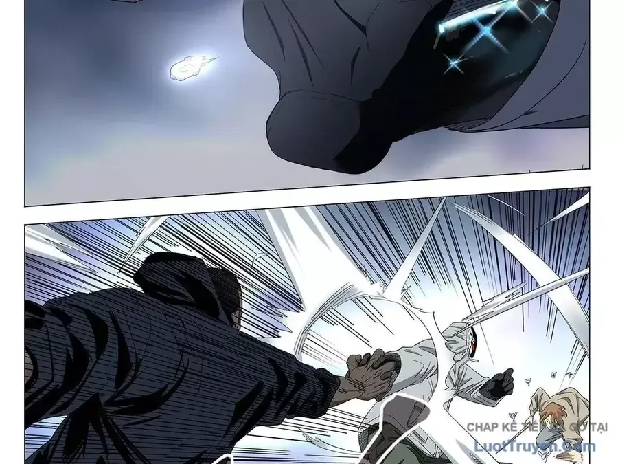 Nhất Nhân Chi Hạ Chapter 744 - 29