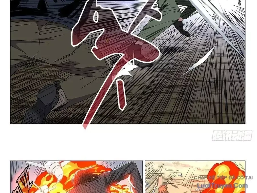 Nhất Nhân Chi Hạ Chapter 744 - 30