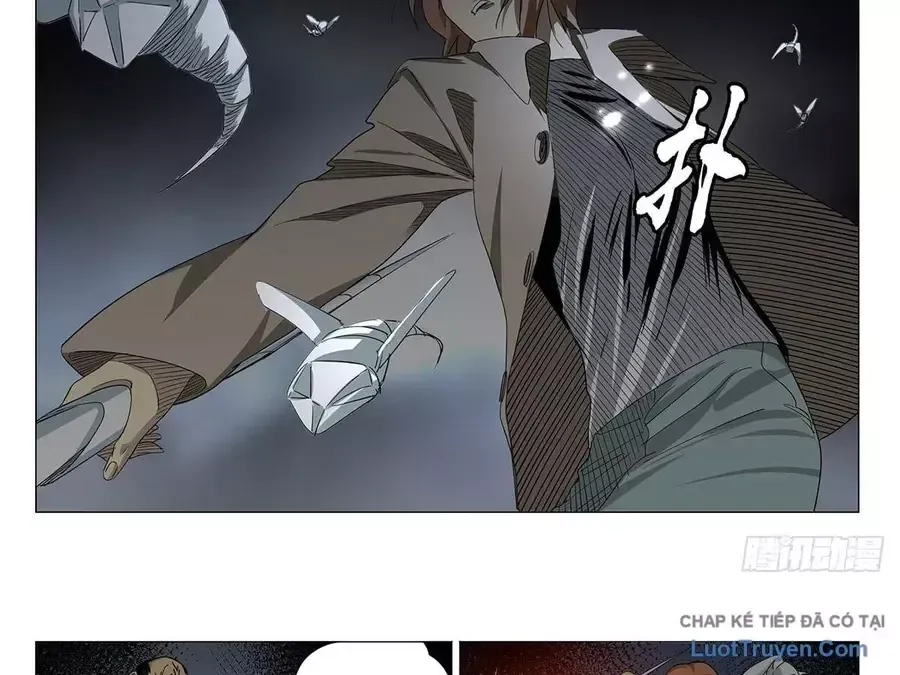 Nhất Nhân Chi Hạ Chapter 744 - 32
