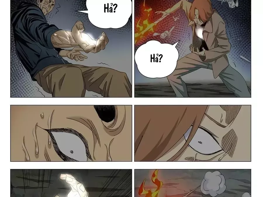 Nhất Nhân Chi Hạ Chapter 744 - 33