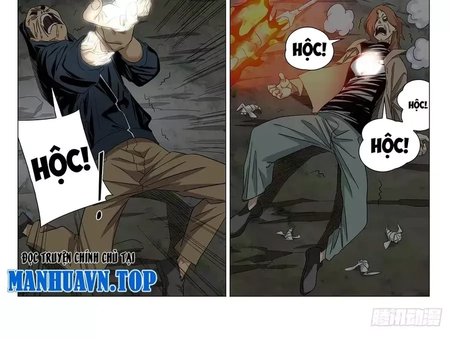 Nhất Nhân Chi Hạ Chapter 744 - 34