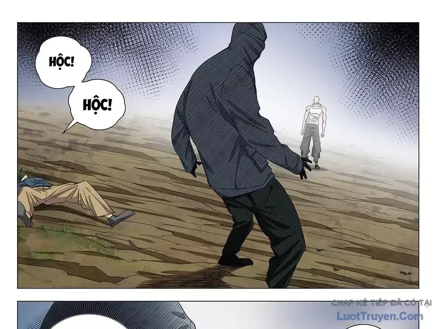 Nhất Nhân Chi Hạ Chapter 744 - 35
