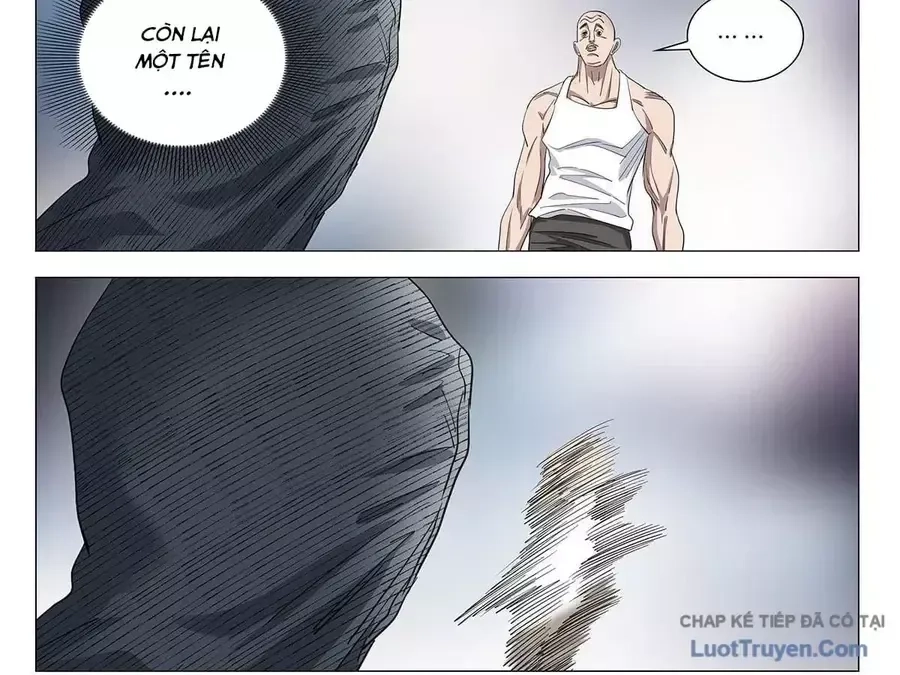Nhất Nhân Chi Hạ Chapter 744 - 36