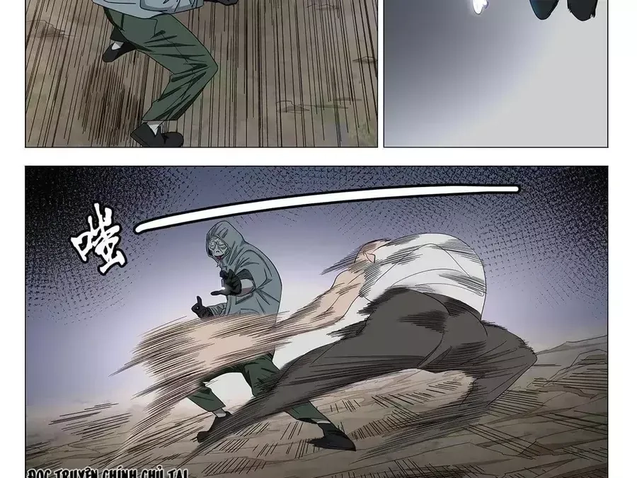 Nhất Nhân Chi Hạ Chapter 744 - 38