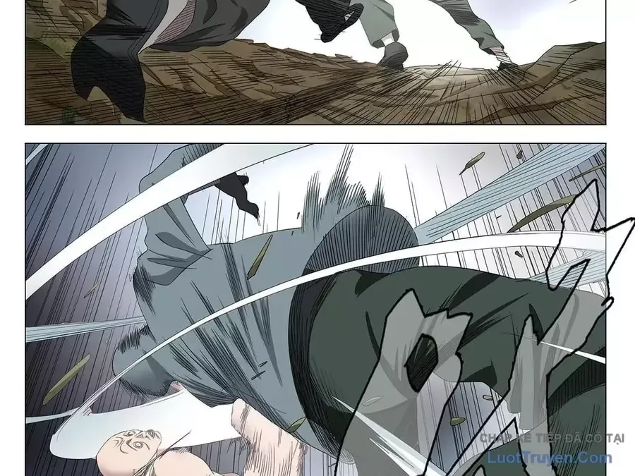 Nhất Nhân Chi Hạ Chapter 744 - 40