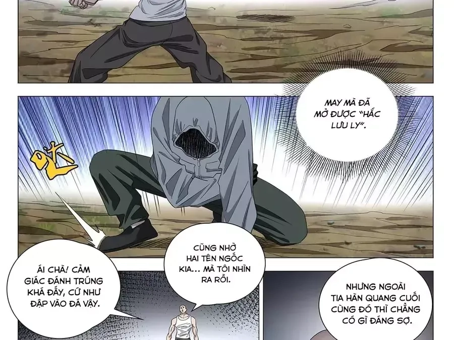 Nhất Nhân Chi Hạ Chapter 744 - 42