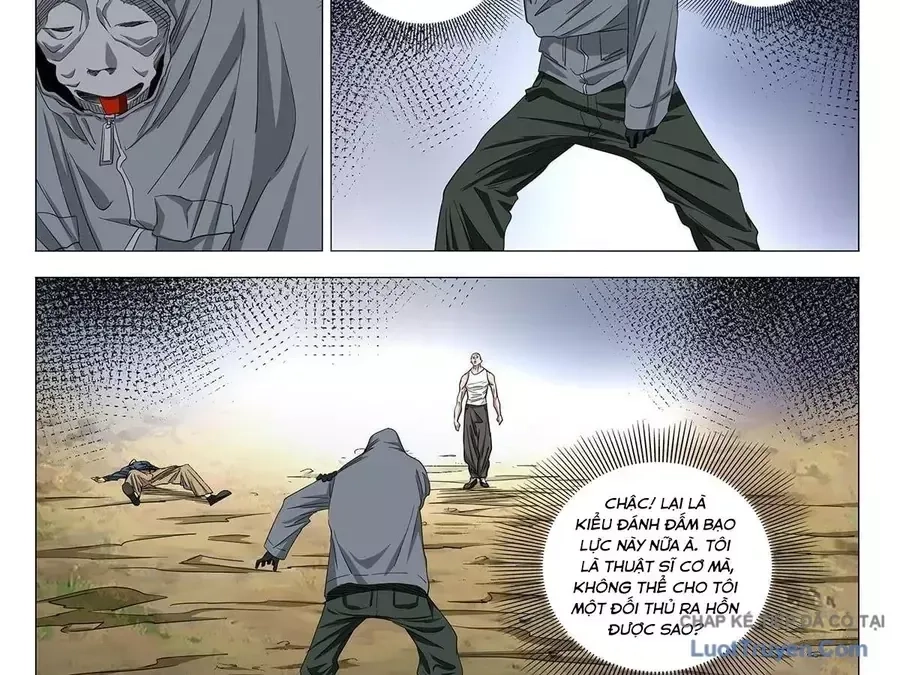 Nhất Nhân Chi Hạ Chapter 744 - 44