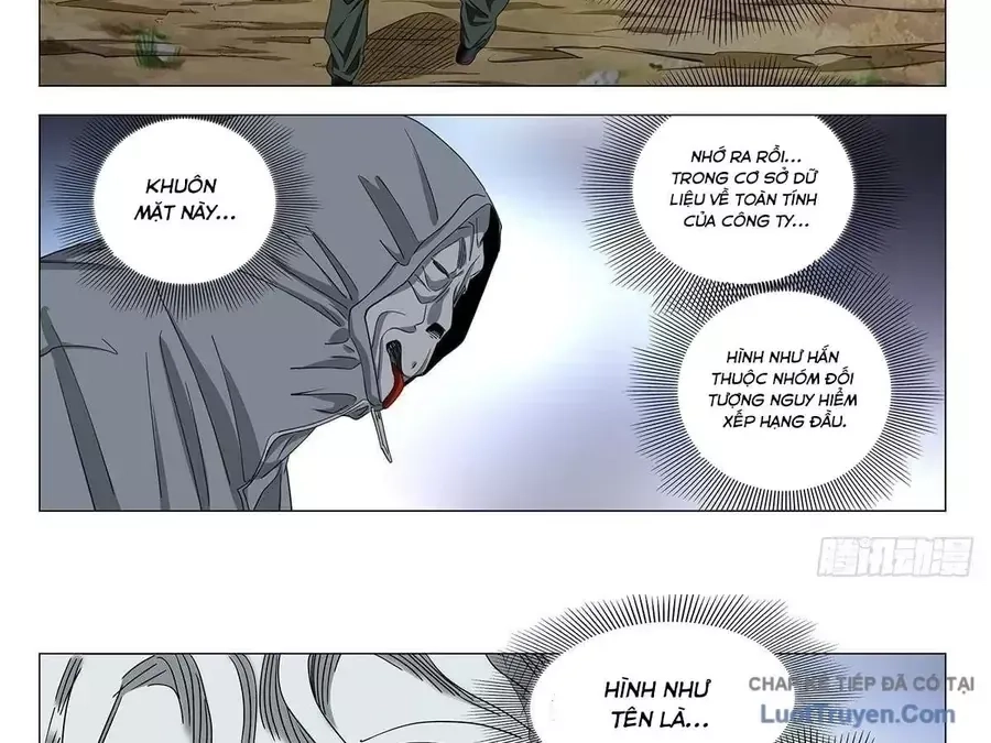 Nhất Nhân Chi Hạ Chapter 744 - 45