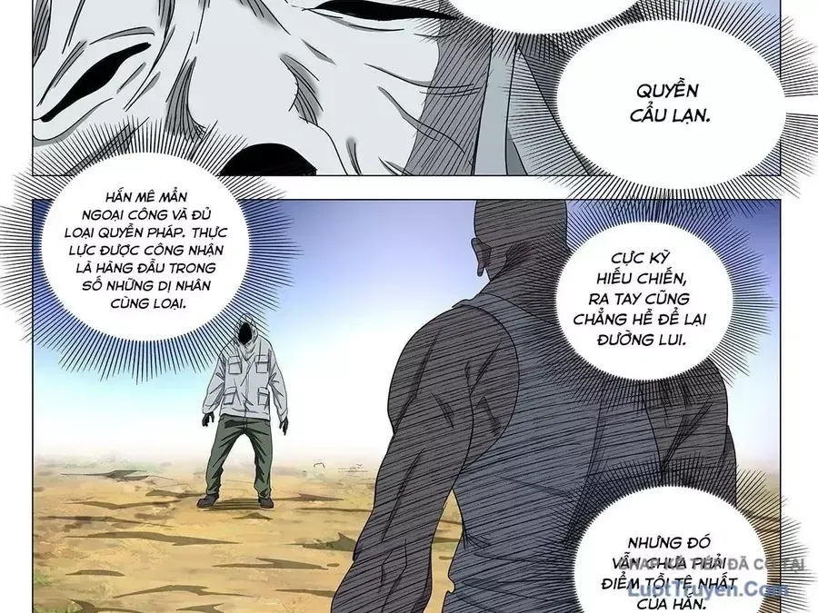Nhất Nhân Chi Hạ Chapter 744 - 46