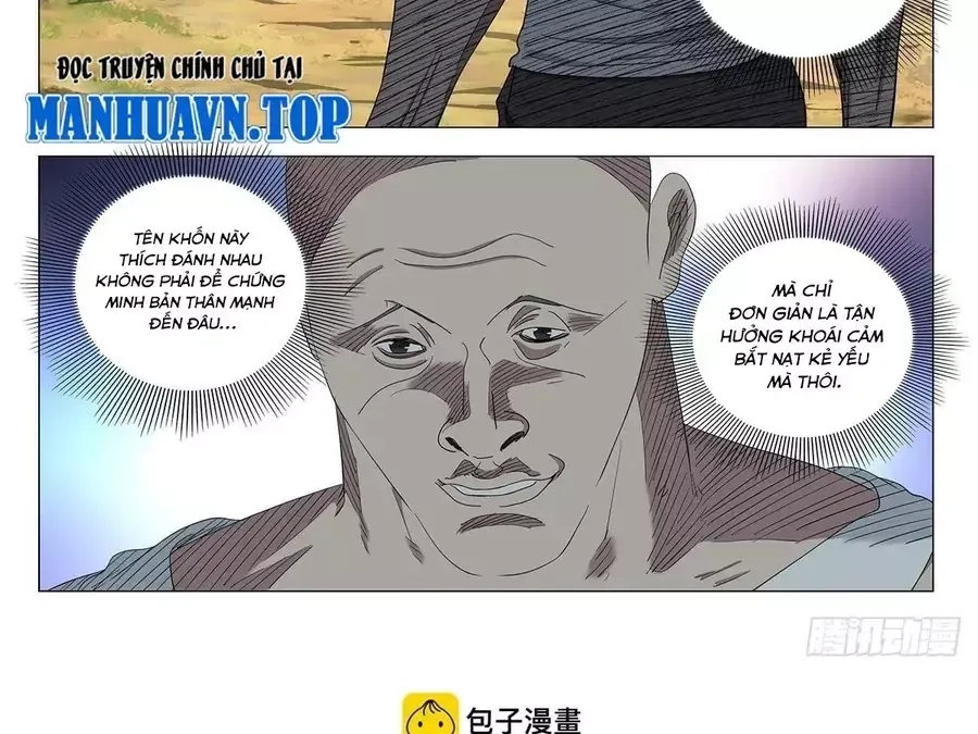 Nhất Nhân Chi Hạ Chapter 744 - 47