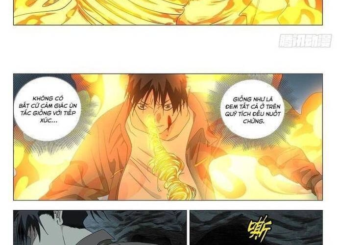 Nhất Nhân Chi Hạ Chapter 747 - 3