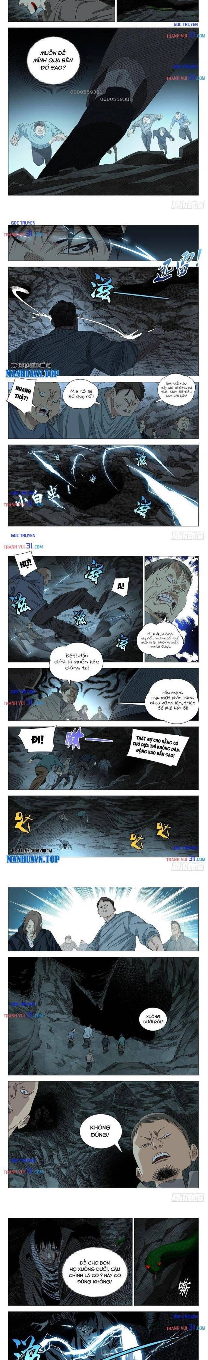 Nhất Nhân Chi Hạ Chapter 747 - 4
