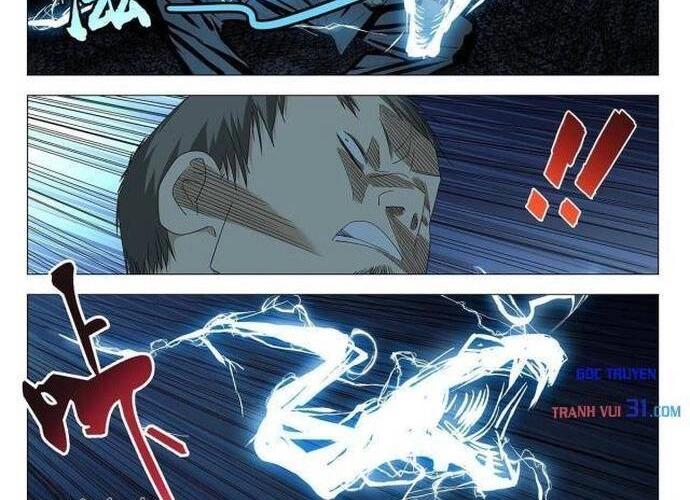 Nhất Nhân Chi Hạ Chapter 747 - 5