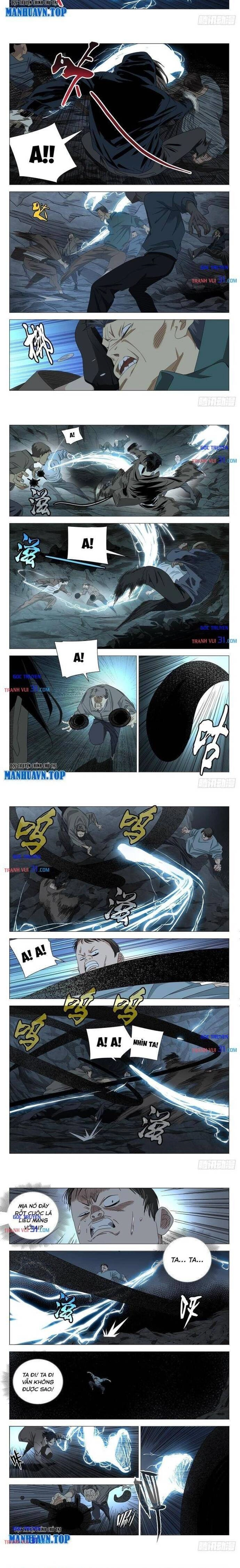 Nhất Nhân Chi Hạ Chapter 747 - 6
