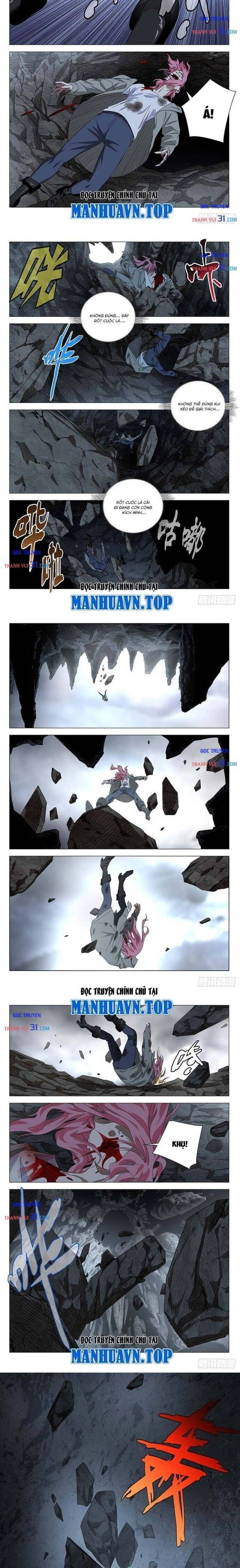 Nhất Nhân Chi Hạ Chapter 752 - 6