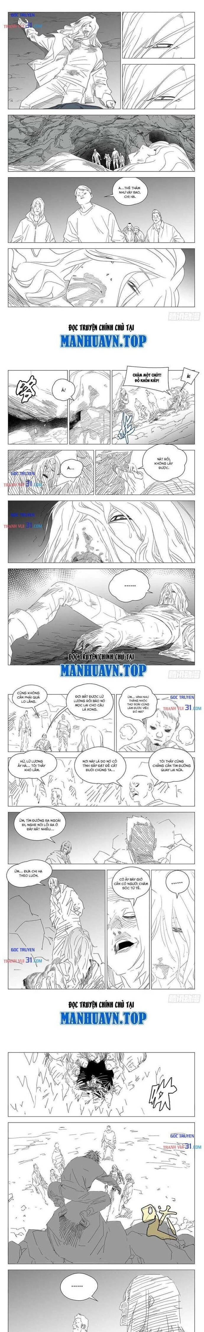 Nhất Nhân Chi Hạ Chapter 753 - 2