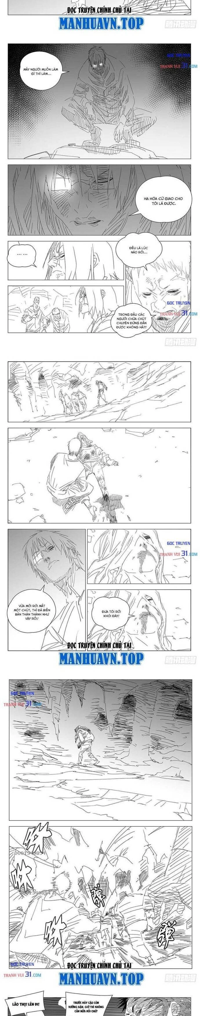 Nhất Nhân Chi Hạ Chapter 753 - 3