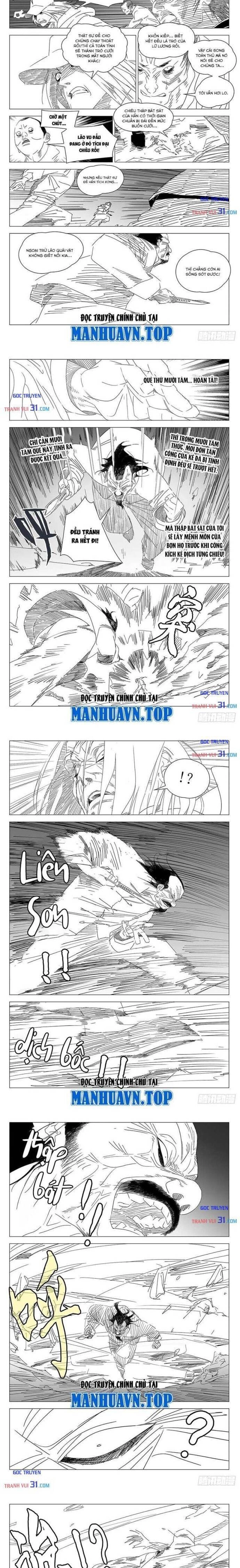 Nhất Nhân Chi Hạ Chapter 753 - 4