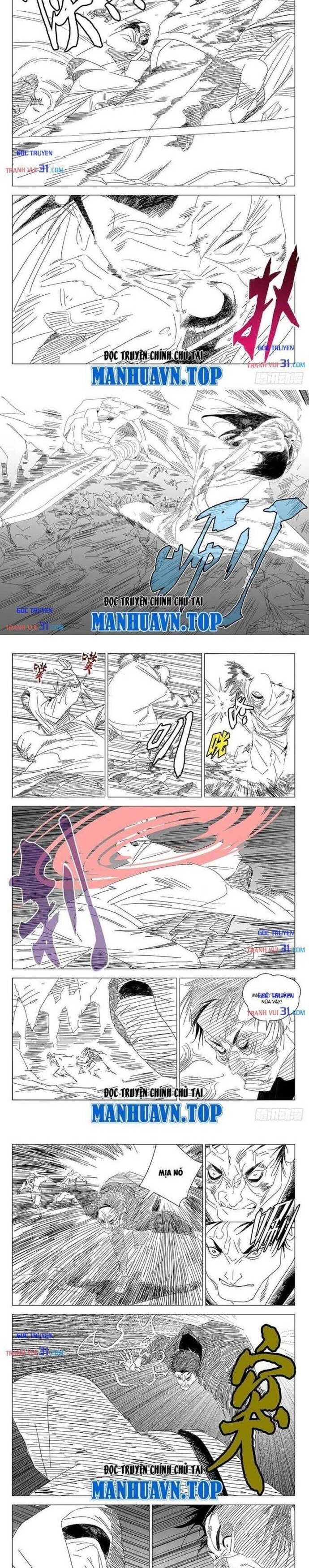 Nhất Nhân Chi Hạ Chapter 753 - 5